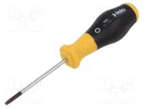 Screwdriver  Torx®  TX09