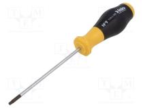 Отвертка  Torx®  TX10