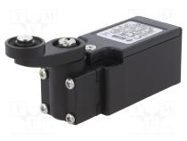 Limit switch  NO + NC  10A  max.250VAC  M20 x 1,5  IP67  VF-SFP1