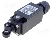 Limit switch  NO + NC  10A  max.250VAC  M20 x 1,5  IP67  VF-SFP1