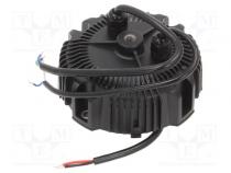 Napájecí zdroj  spínaný  LED  156W  24VDC  3900÷6500mA  90÷305VAC