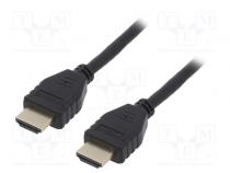 Kabel  Ethernet,HDCP 2.2,HDMI 2.1  HDMI vidlice,z obou stran