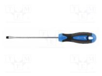 Screwdriver  slot  SL 6,5  200mm
