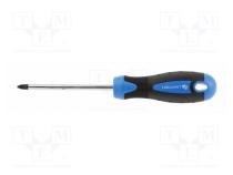 Screwdriver  Phillips  PH2  100mm