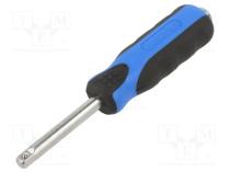 Screwdriver handle  150mm