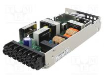 Power supply  switched-mode  for building in,modular  108W  4.5A