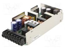 Power supply  switched-mode  for building in,modular  150W  5VDC