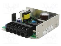 Power supply  switched-mode  for building in,modular  15.6W