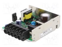 Power supply  switched-mode  for building in,modular  15.6W