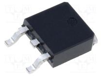 Transistor  IGBT  TRENCHSTOP™ RC  600V  10A  150W  DPAK