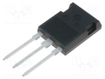 Transistor  IGBT  BiMOSFET™  2.5kV  25A  300W  PLUS247™
