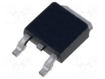 Transistor  IGBT  GenX3™  1.2kV  20A  180W  TO263
