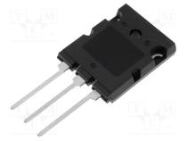 Transistor  IGBT  GenX3™  600V  100A  695W  TO264