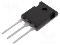 Transistor  IGBT  GenX3™  1.2kV  20A  230W  TO247-3