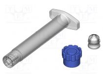 Syringe body  3ml  JBC-DPM-B,JBC-ND-KS  5pcs.