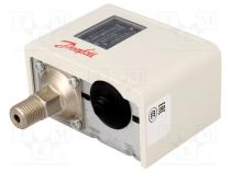 060-110866 DANFOSS Modul automatizace  presostat  tlak  OUT 1  relé,SPDT