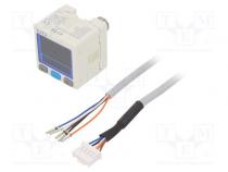 Modul  převodník  tlak  -1÷1bar  OUT 2  4÷20mA  Prac.tepl  -10÷60°C
