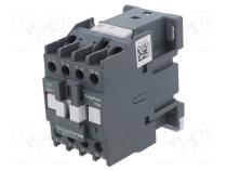 SCHNEIDER LC1E0610P7 Stykač 3-pólový NO x3 pomocné kontakty NO 230VAC 6A W 45mm
