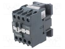 SCHNEIDER LC1E3210P7 Stykač 3-pólový NO x3, pomocné kontakty NO, 230VAC, 32A, W, 56 mm.