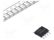 IC  источник тока  SO8  0÷70°C  бобина,лента  1÷40В  ±3%