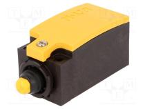 EATON LS-11 Koncový spínač tŕň Ø8,2 mm NO + NC 6A max. 400VAC max. 220VDC
