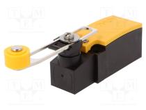 EATON LS-11S/RLA Koncový spínač NO + NC 6A max. 400VAC max. 220VDC M20 IP66 266119