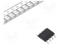 IC  операционный усилитель  16МГц  Ch  2  SO8  ±5÷18ВDC,10÷36ВDC