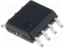 IC  napěťová reference  1,8V  ±0,1%  SO8  tuba  20mA