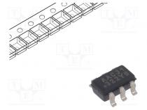 IC  источник опорного напряжения  4,096В  ±0,1%  SOT23-6  20мА