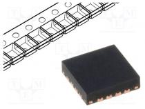 IC  операционный усилитель  20МГц  2,5÷5,5В  Ch  4  QFN16