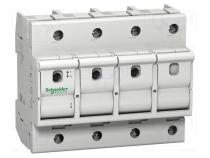 SCHNEIDER MGN02763 Pojistkový odpojovač  D02  na přípojnici DIN  63A  Póly  3