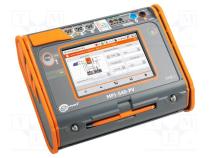 SONEL MPI-540-PV Měřicí přístroj elektrické instalace VAC 0÷500V IP51