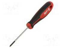 Screwdriver  Phillips  PH0  75mm