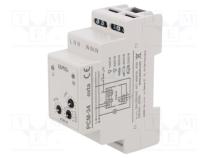 ZAMEL PCM-34 Modul automatizace časové relé 0,1s÷10dní SPDT 250VAC/16A