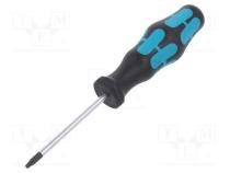 Screwdriver  Torx® with protection  T8H  60mm