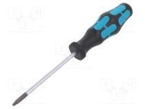 Screwdriver  Torx® with protection  T10H  80mm