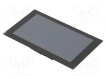 Дисплей  TFT  7