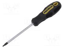 Screwdriver  Torx® with protection  T10H  Blade length  100mm