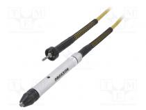 Flexible drive shaft  100mm  with drill holder