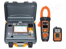 SONEL PVM-1530PRO Měřicí přístroj elektrické instalace VAC 0÷1kV VDC 0÷1,5kV