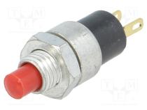 Switch  push-button