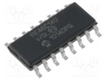 IC  smoke sensor  SO16