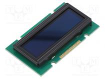 Zobrazovač  OLED  grafický  1,7
