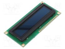 Zobrazovač  OLED  grafický  2,4