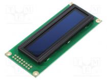 Zobrazovač  OLED  grafický  2,4