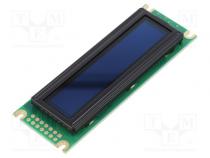 Zobrazovač  OLED  grafický  2,4
