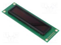 Zobrazovač  OLED  grafický  2,59
