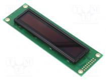 Zobrazovač  OLED  grafický  2,59