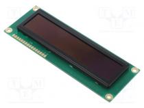 Zobrazovač  OLED  grafický  3,84