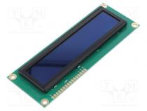 Zobrazovač  OLED  grafický  3,84